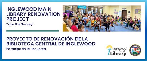 inglewood library rhyme time|City Of Inglewood .